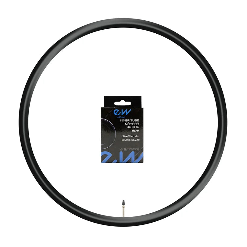 Chambre à air 28/29x2,125/2,40 FV48 Ewheel