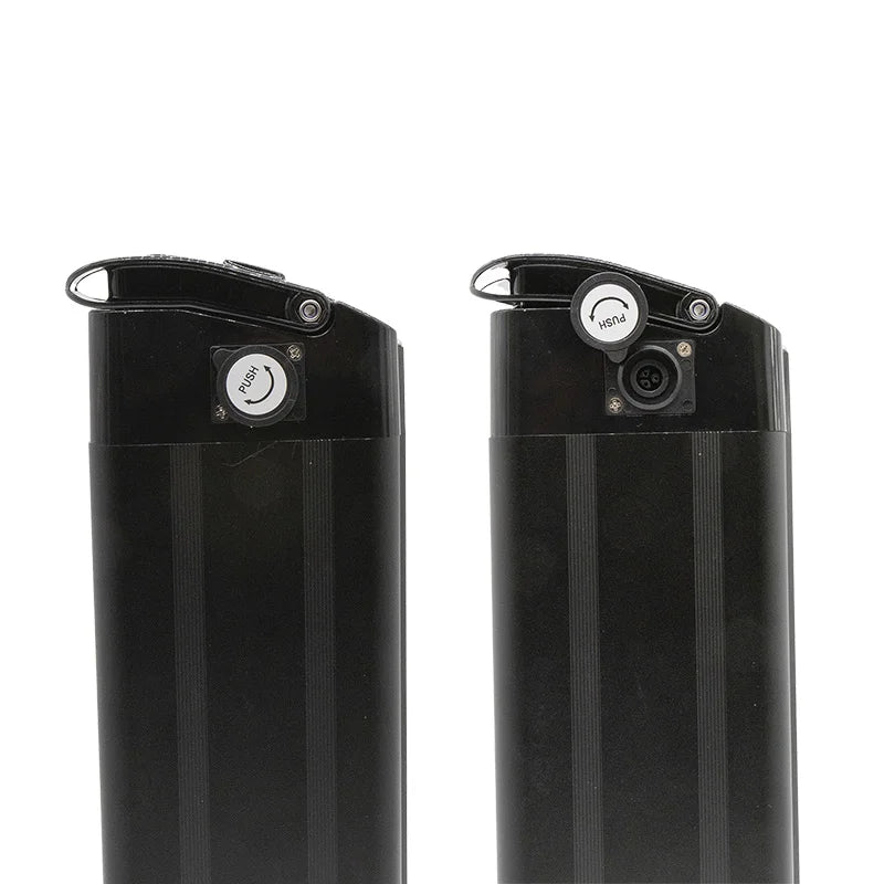 HERO X8 | BATTERIE 52V 28.8AH, vue principale de face, pièce de rechange certifiée (Batteries) compatible Volt pour trottinette électrique.