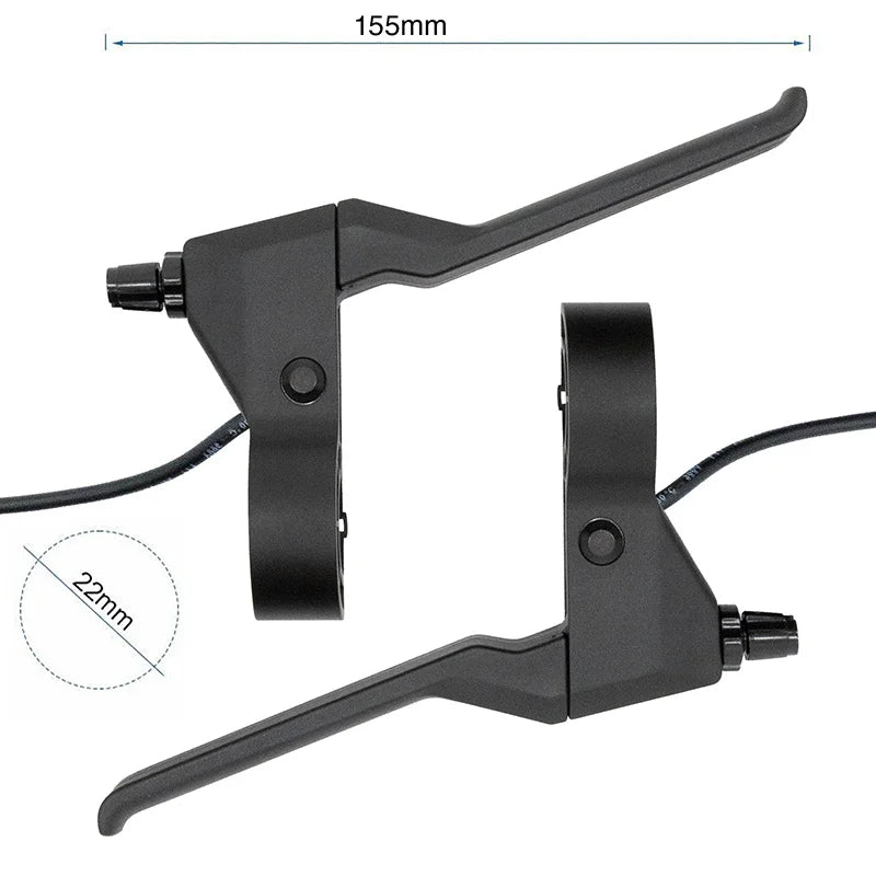 Levier de frein Ninebot F3