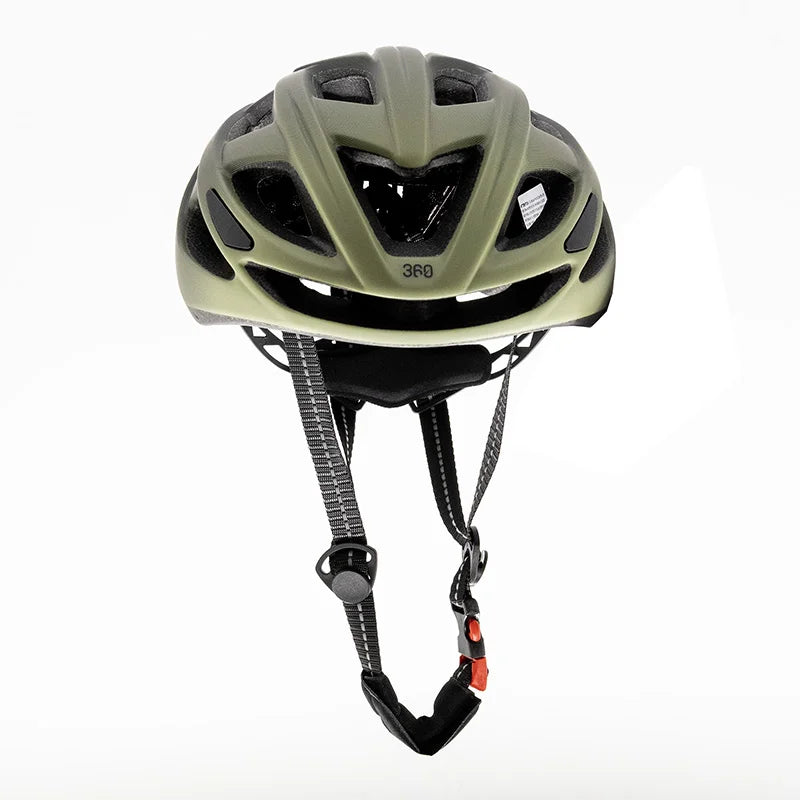 ZYCLON Sport vert - noir M