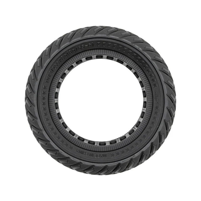 Roue pleine 10x3 / 255x80 (80/65-6)