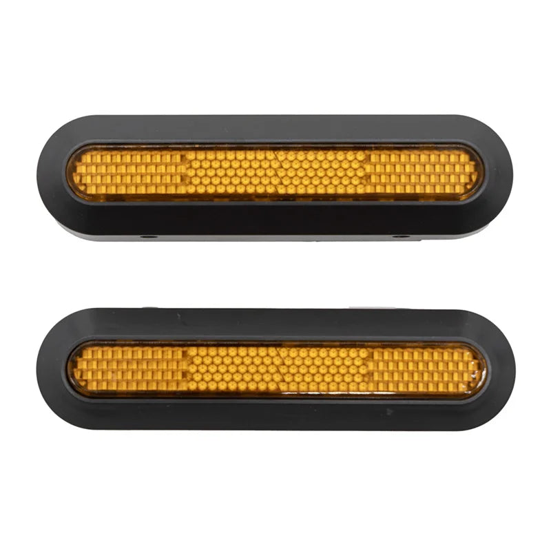 Enjoliveur avec catadioptres Xiaomi Élite