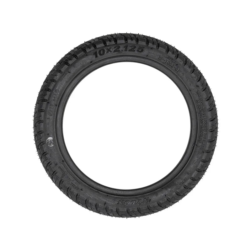 Pneu tubeless off-road 10x2,125-6