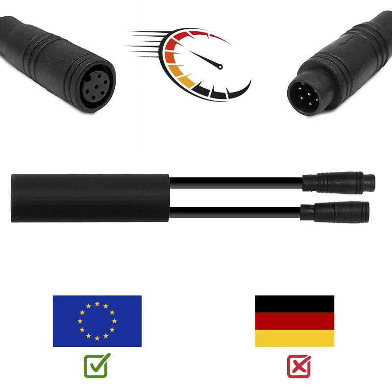 Optimisation pour Ninebot ZT3pro - Version EU