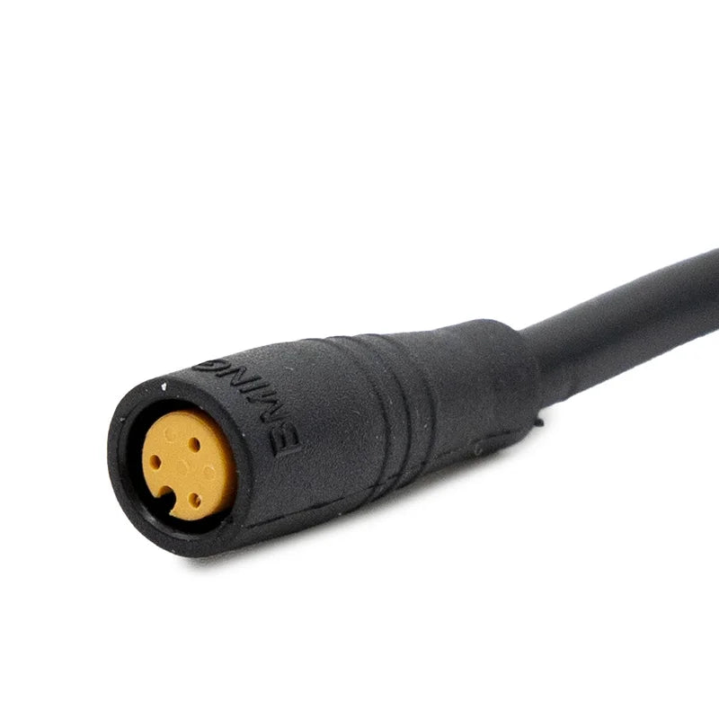 Accélérateur avec câble étanche ECOXTREM M41