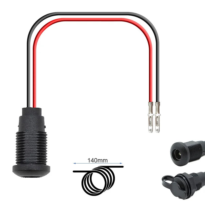 Port de charge ECOXTREM M41