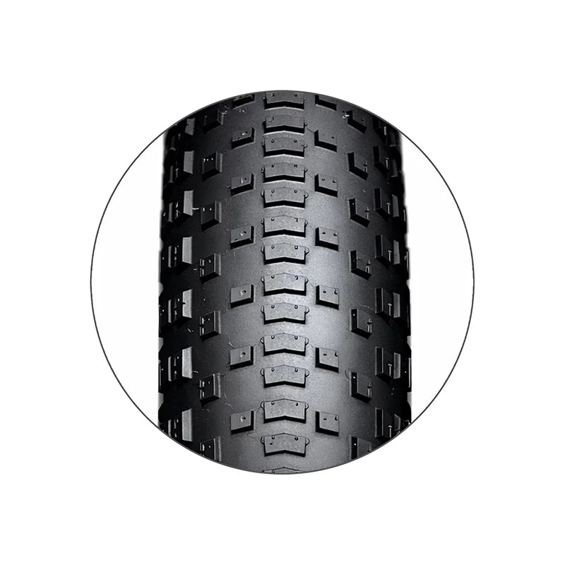 Pneu de Vélo Pliable W2116 26x4