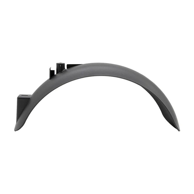 Garde-boue arrière noir étanche pour Xiaomi 4 Lite (2e génération)