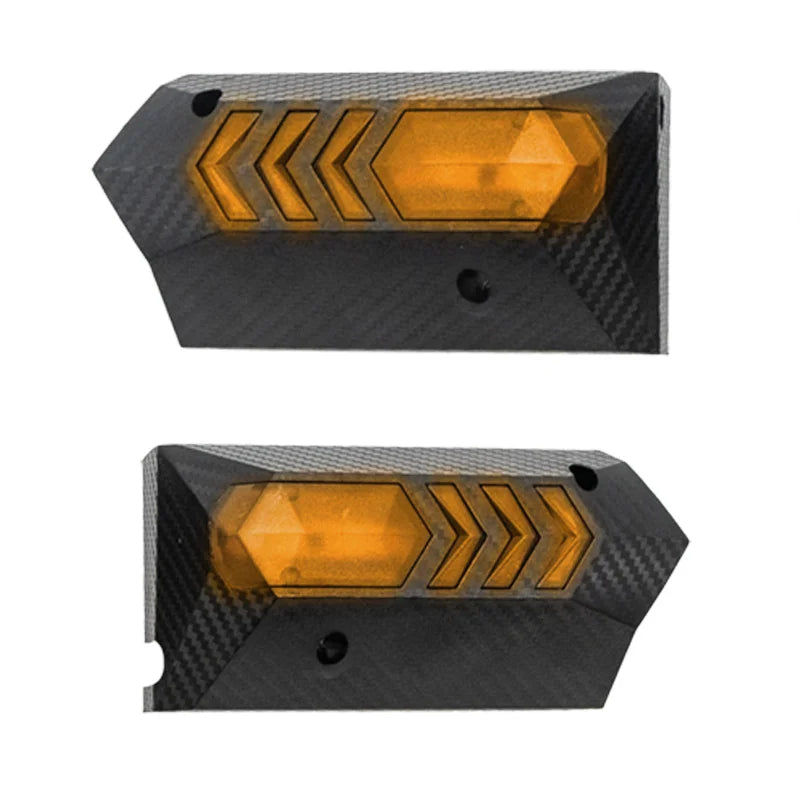 Clignotants arrière pour Smartgyro Crossover Dual Max 2