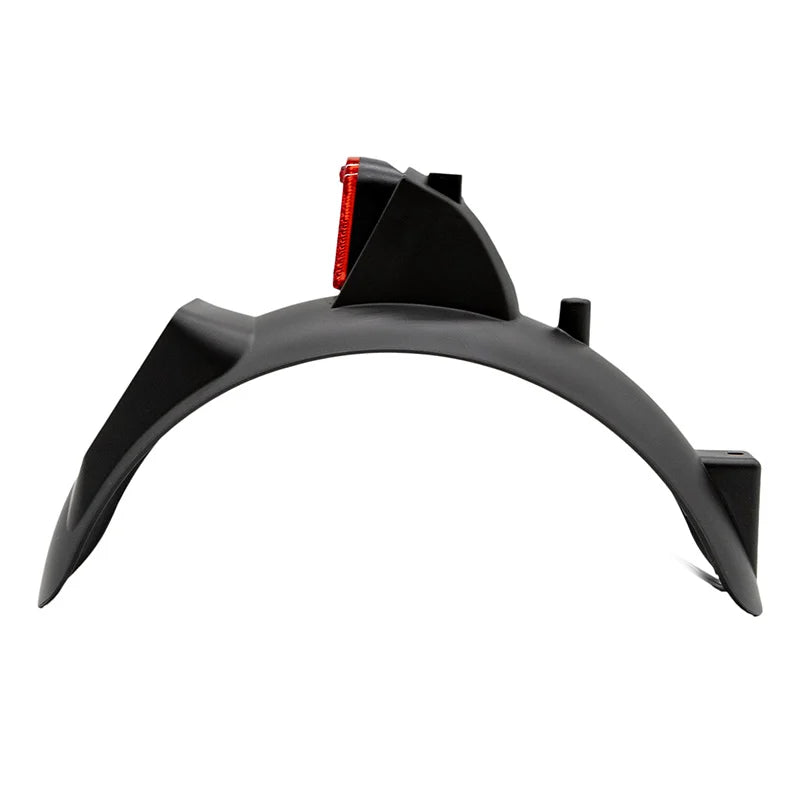 Garde-boue arrière noir pour Xiaomi 4 Lite (2e génération)