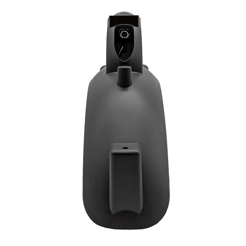 Garde-boue arrière noir pour Xiaomi 4 Lite (2e génération)