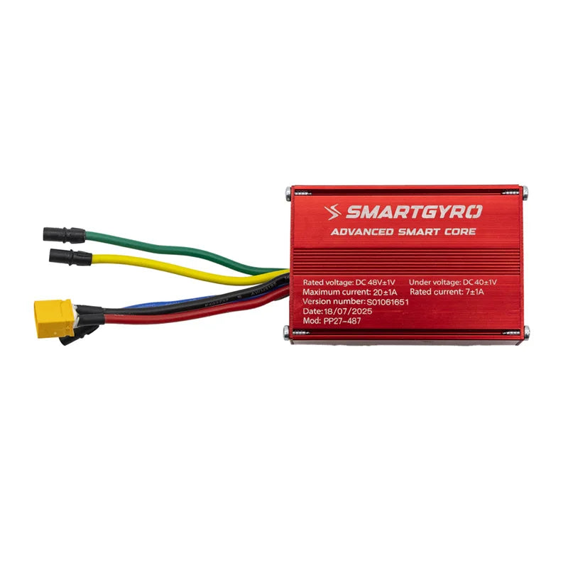Contrôleur 48V 20A pour Rockway Evo