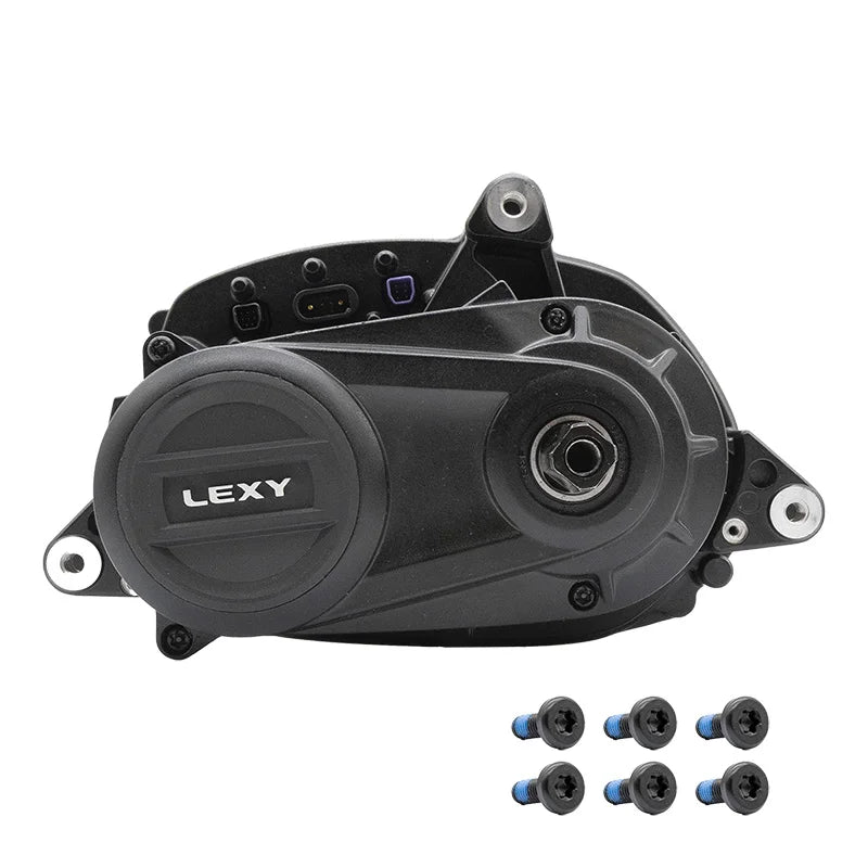 Moteur central Lake VENTIX PLUS / ARENOX PLUS