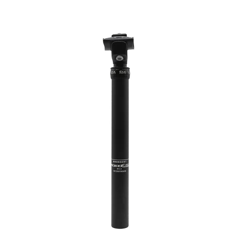 Tige de selle télescopique manuelle ROKTAR PLUS / ZEPHIR PLUS