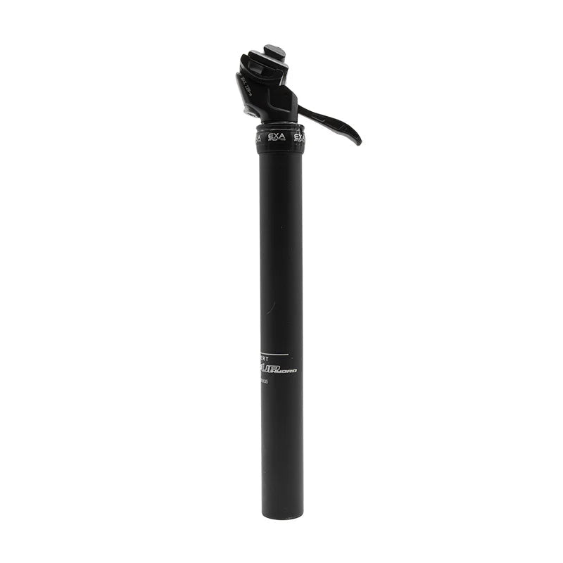 Tige de selle télescopique manuelle ROKTAR PLUS / ZEPHIR PLUS