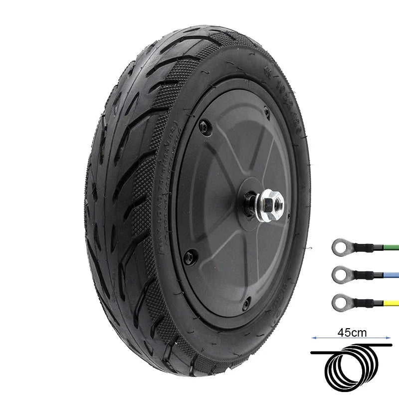 Roue moteur Ninebot F30/40