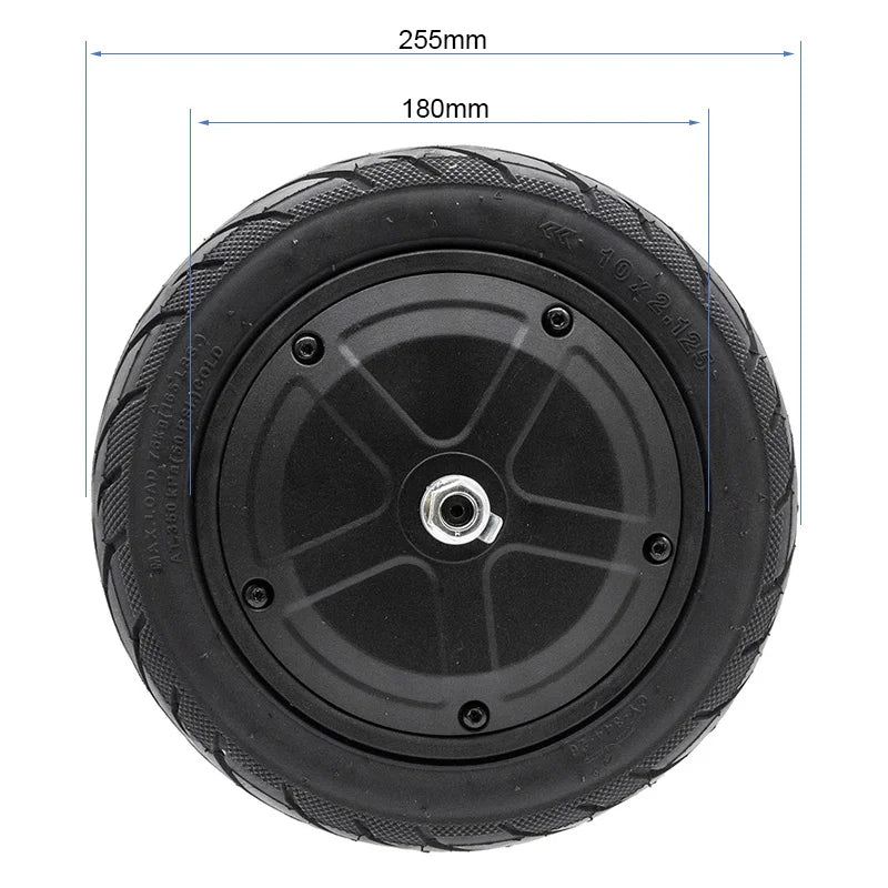 Roue moteur Ninebot F30/40