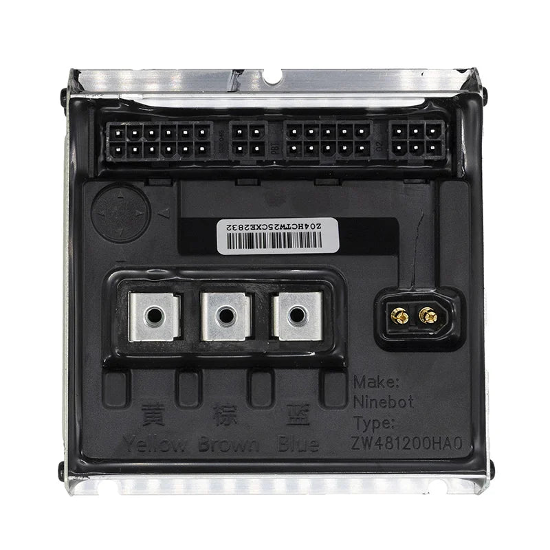Controleur Ninebot pour F3 E