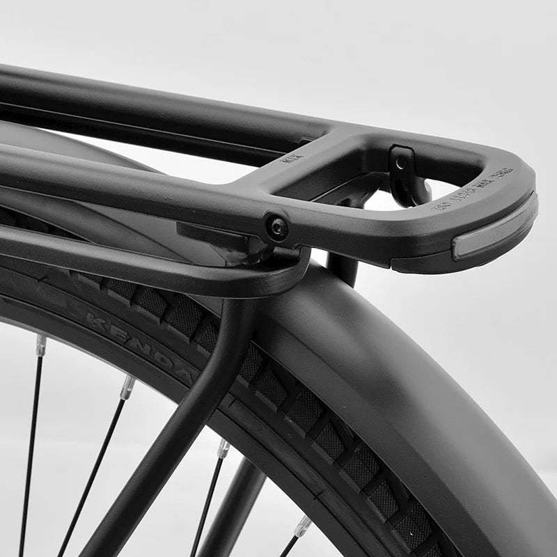 ARENOX +Plus vélo électrique URBAN Cuivre