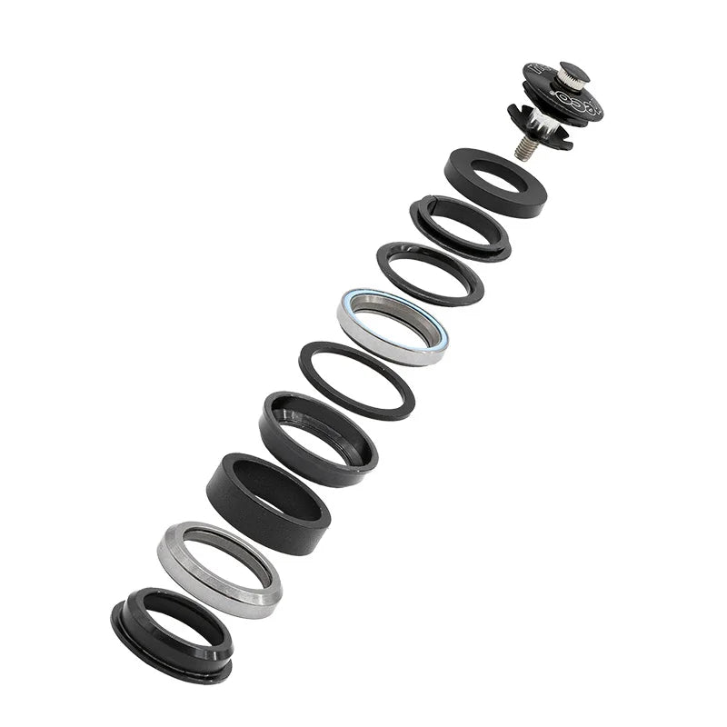 Jeu de direction fourche avant COMMANDO / NAVY
