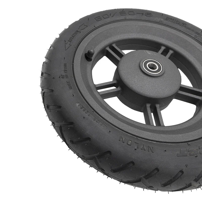 Jante avec pneu tubeless CST 60/90-8 pour Xiaomi 5 Plus
