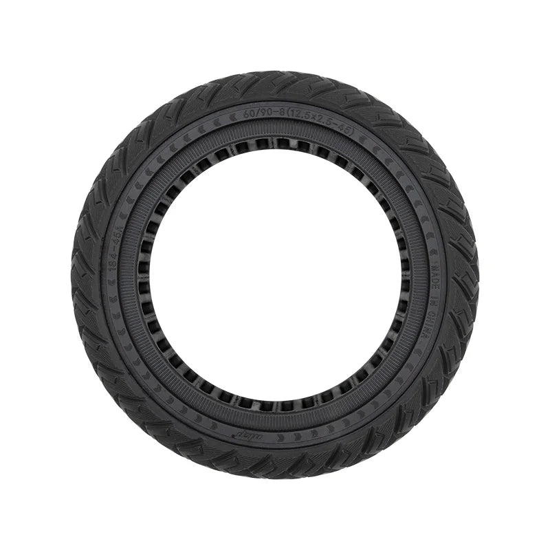 Pneu plein 60/90-8 B45