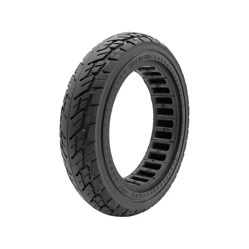 Pneu plein 10x2,125 (250×54)