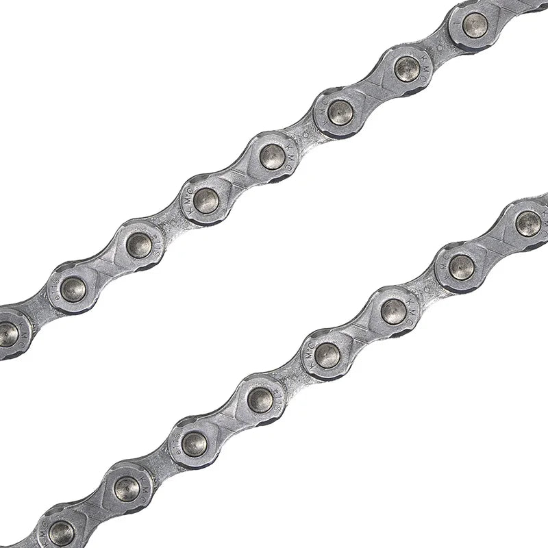 Chaîne KMC X8EPT 1/2x3/32 116 maillons ROKTAR / ZEPHIR