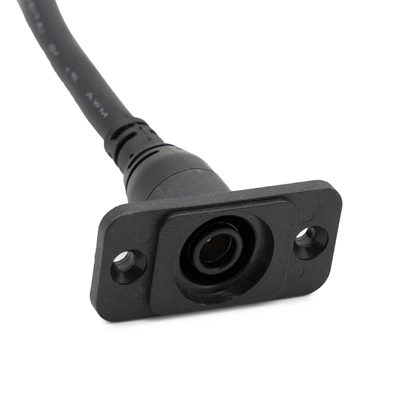Port de charge Ninebot F3 E