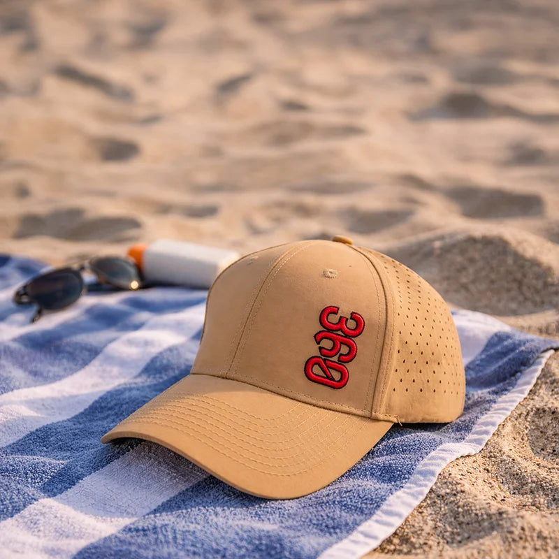 Casquette 360 kaki