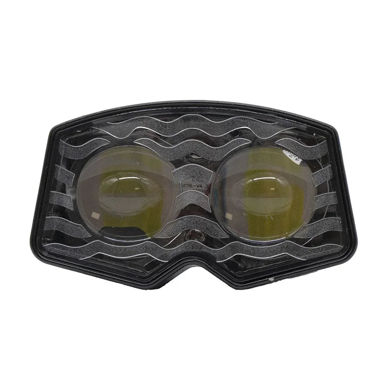Lampe frontale LED ECOXTREM M41