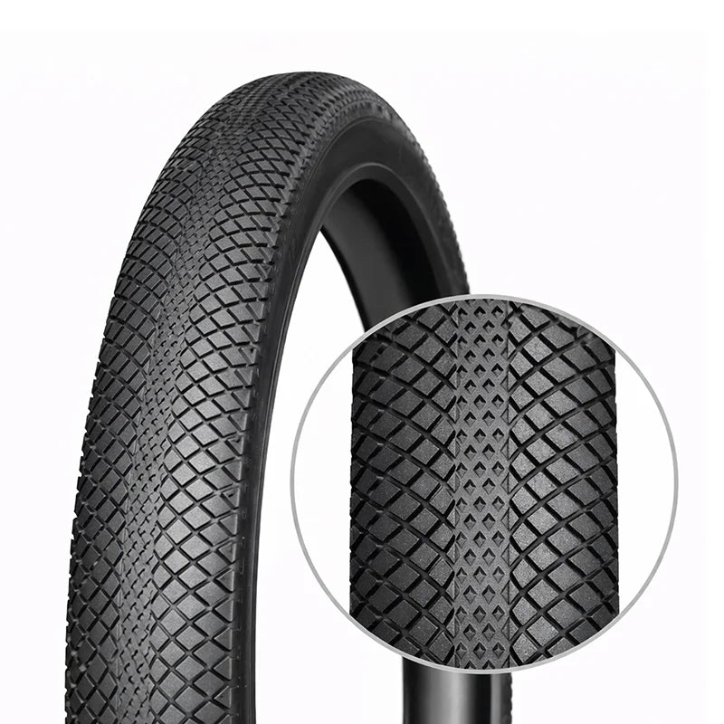 Pneu de Vélo Pliable W1111 20x3