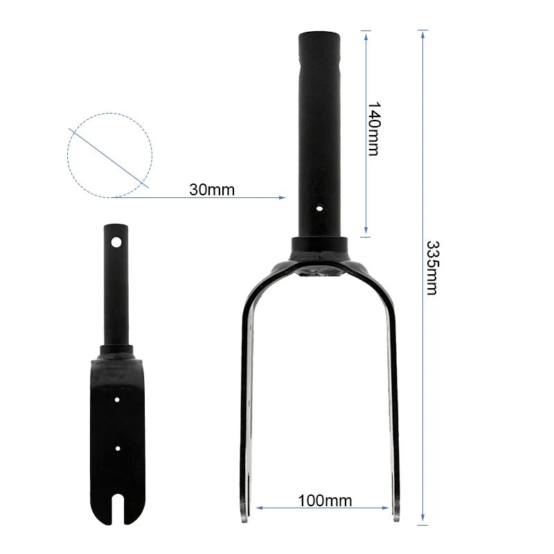 Fourche Navee N65