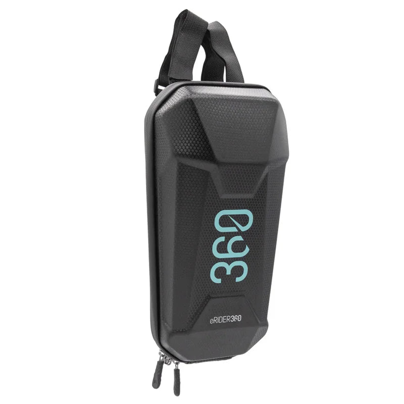 Sacoche deluxe eRIDER360 Vert 2L