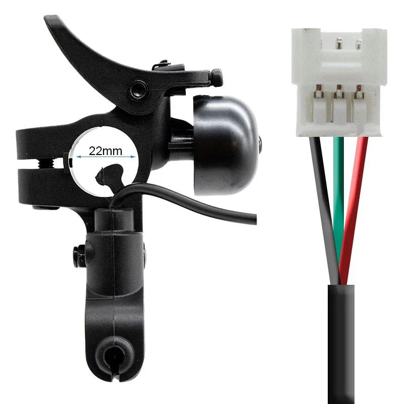 Levier de frein Xiaomi Mi5/Mi5 Pro/Mi5 Max
