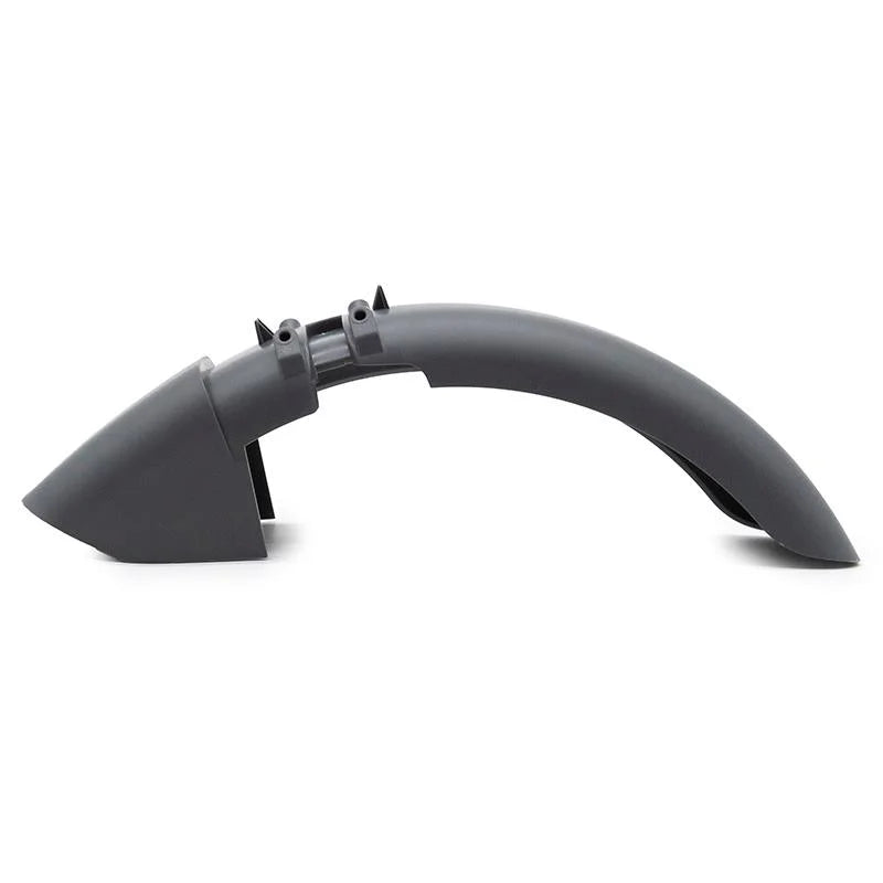 Garde-boue avant original Niu KQi2 pro gris