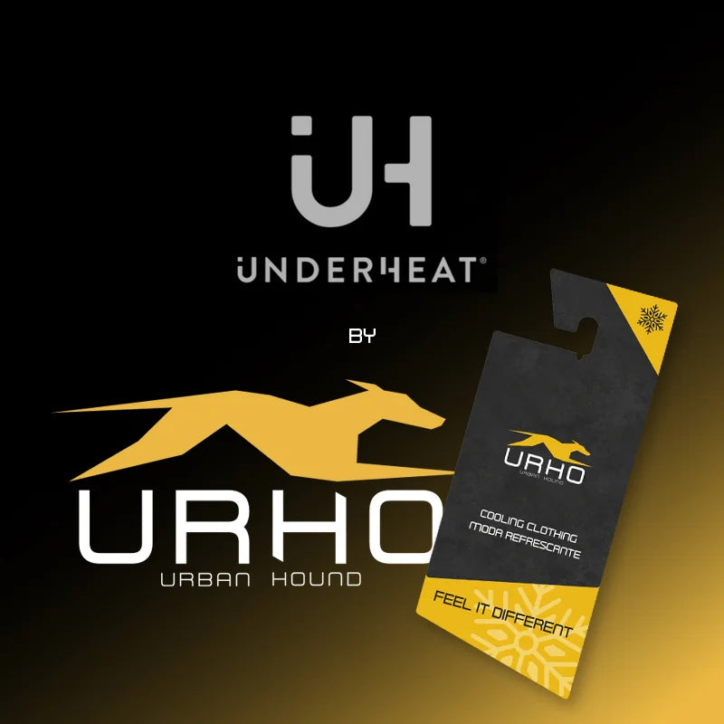 Casquette de refroidissement COMPLETE URHO
