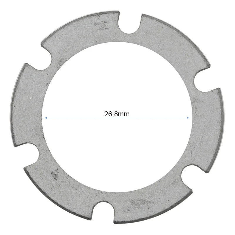 Vis de fourche Niu K300P