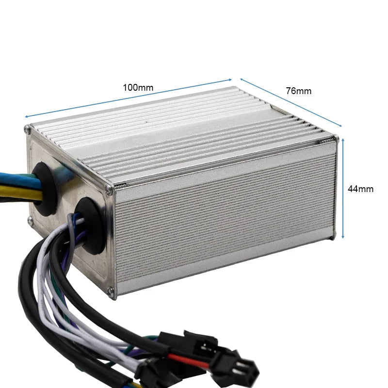 Contrôleur Dualtron Thunder 2 72V 45A B Minimotors