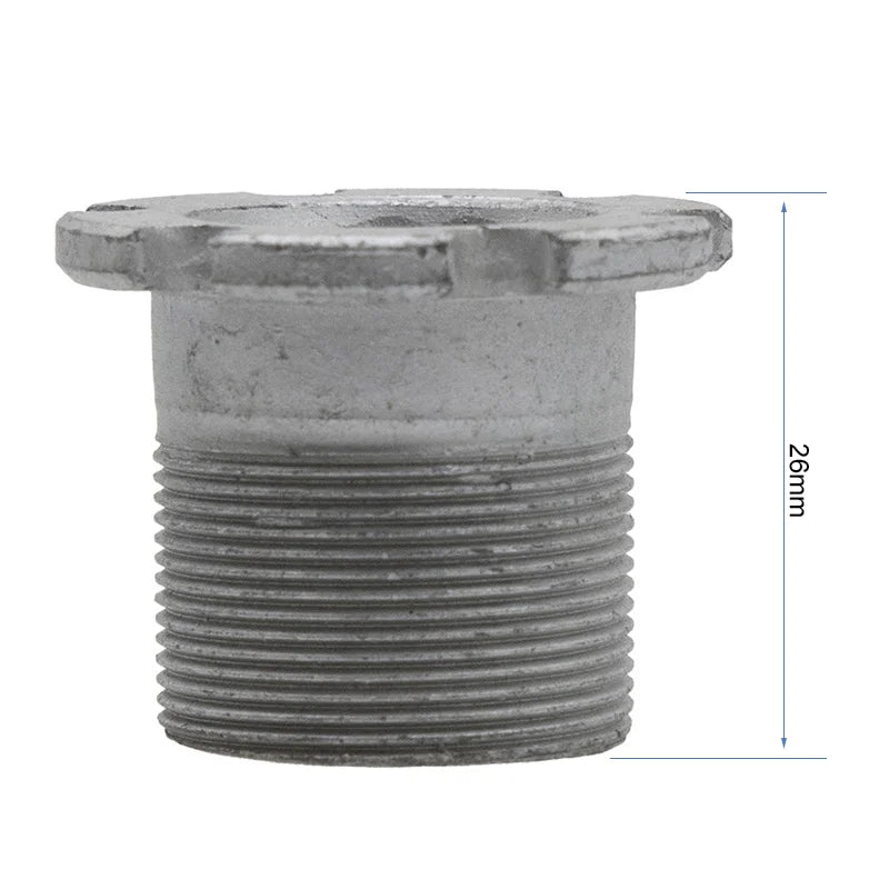 Vis de fixation mât pliable Niu KQi2