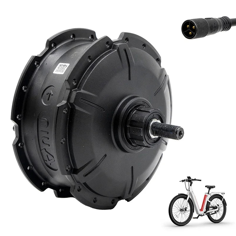 Motor Niu BQi-C3