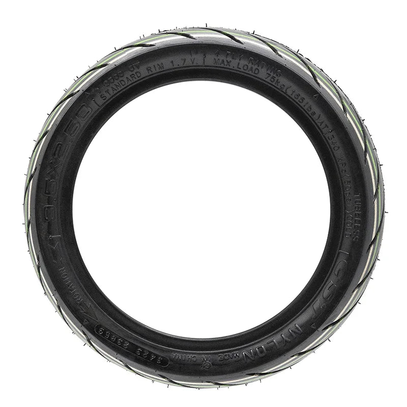 Pneu 9,5x2,5-6,1 NIU K3