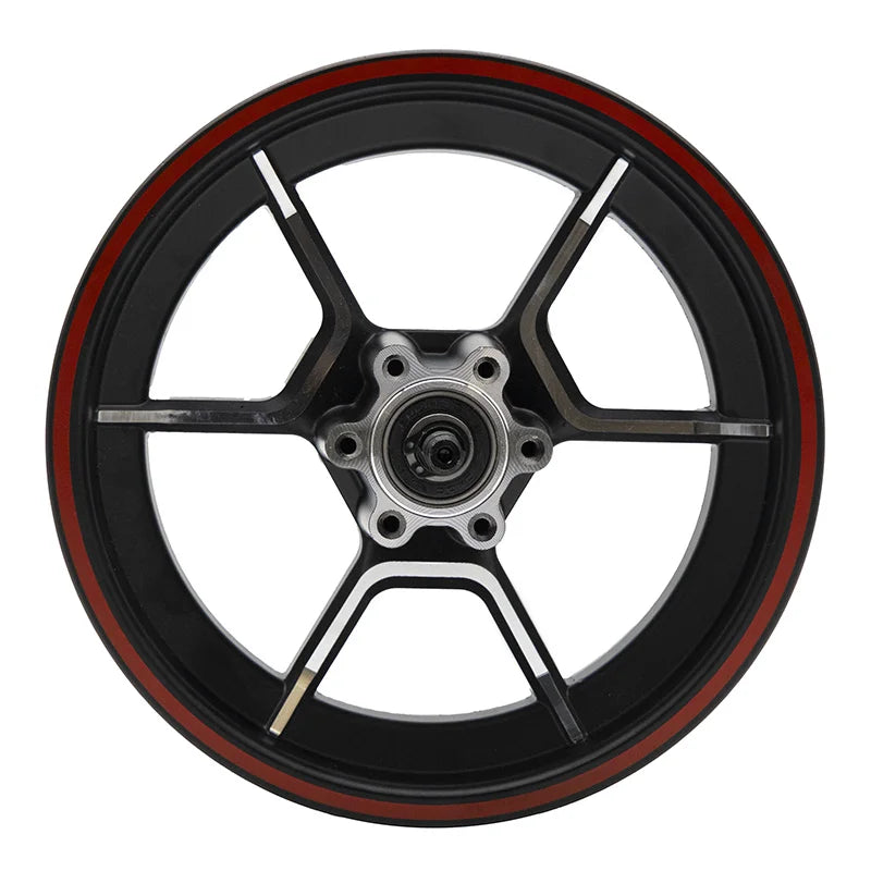 Roue avant Niu KQi300X