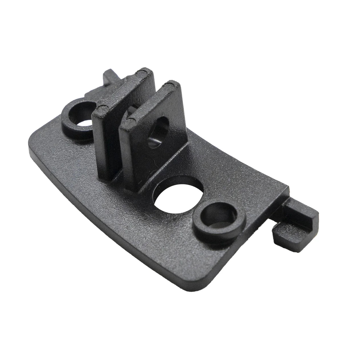 Support feu clignotant arrière gauche Niu KQi2 (1) (IT)