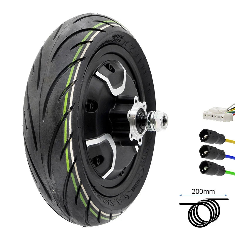 Moteur Niu KQi3 Sport