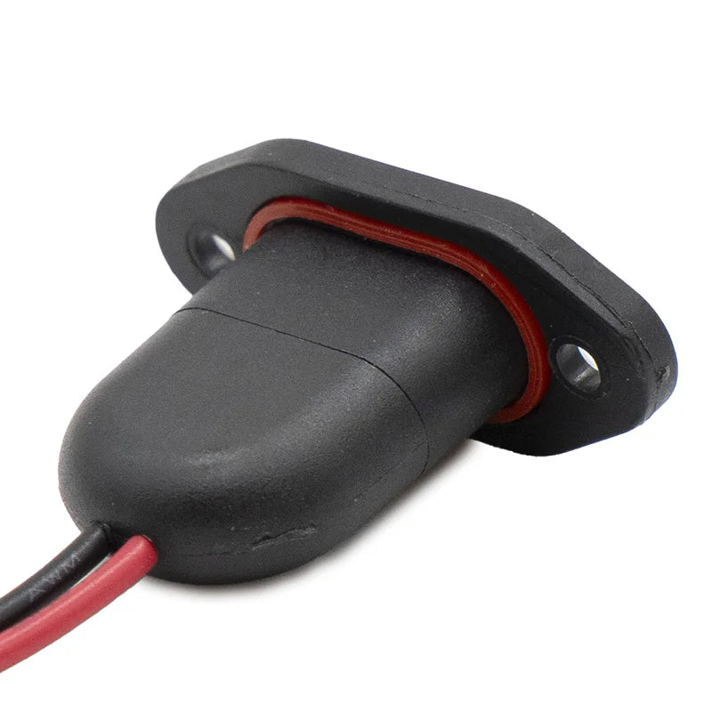 Port de charge Niu KQi3