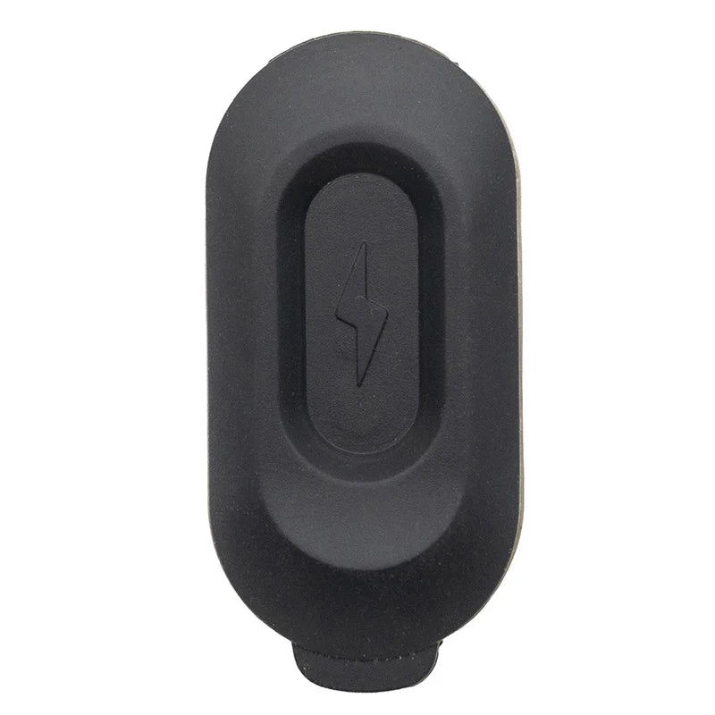 Cache port de charge Niu KQi2