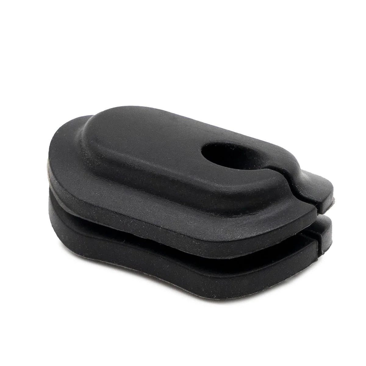 Bouchon silicone câble frein supérieur Niu KQi2