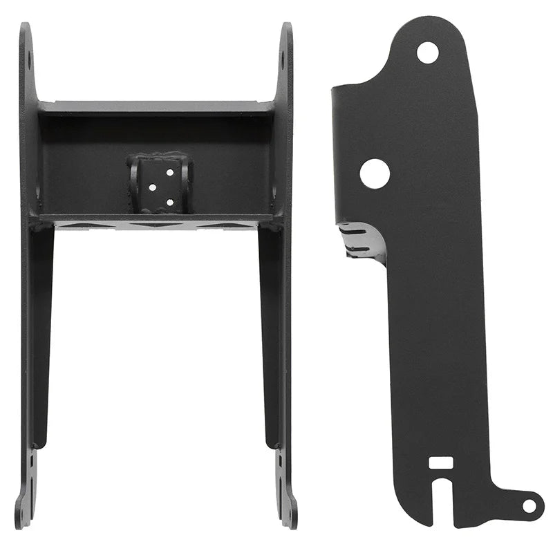 Fourche arrière Kukirin G2