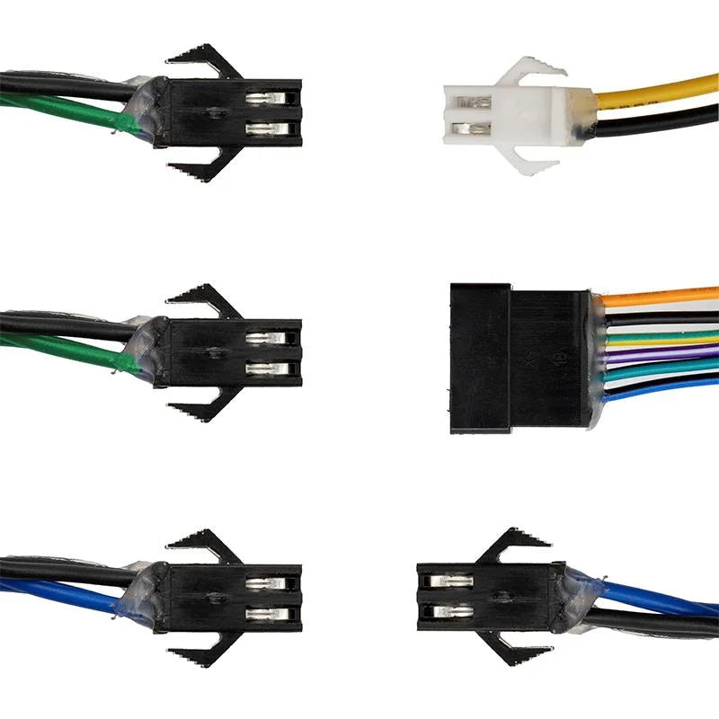 Convertisseur DC Kukirin G2 pro (Version 2024)
